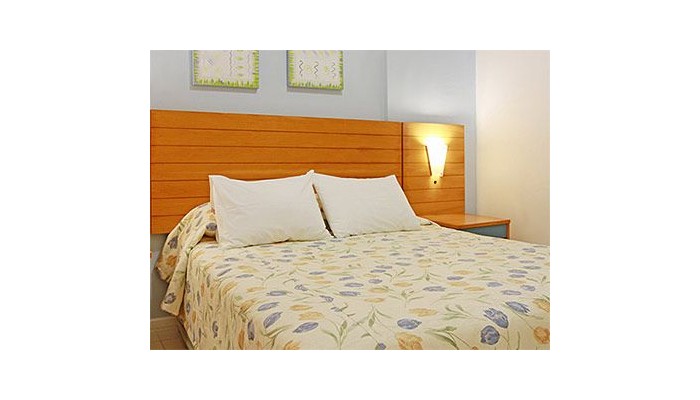 Hotel Travel Inn Boulevard Riviera poza 10