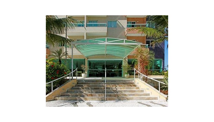 Hotel Travel Inn Boulevard Riviera poza 2