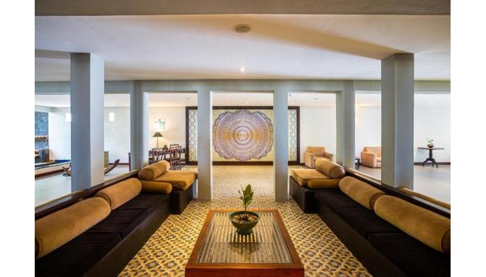 Earl's Reef Hotel poza 2