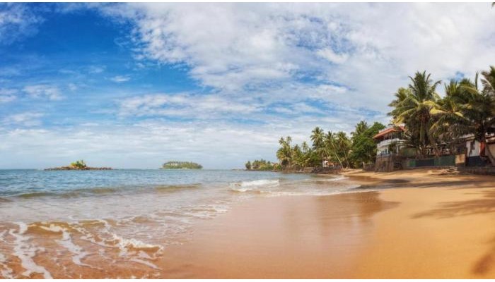 Earl's Reef Hotel poza 15