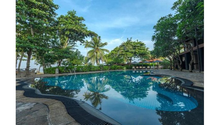 Earl's Reef Hotel poza 12