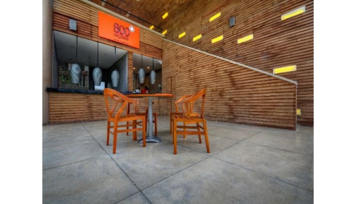 Poza pentru Hotel Cinnamon Bey 220-1483814539 Hotel Cinnamon Bey poza 3