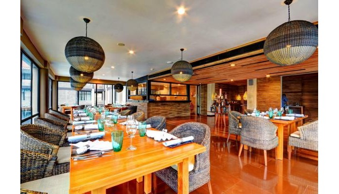 Poza pentru Hotel Cinnamon Bey 6496-1561139412 Hotel Cinnamon Bey poza 8