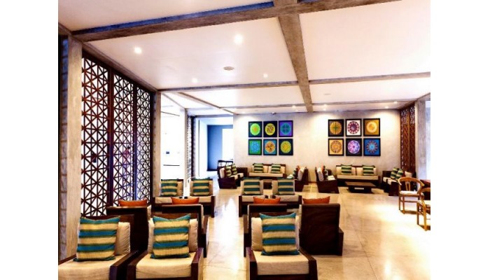 Poza pentru Hotel Cinnamon Bey 686-1483814540 Hotel Cinnamon Bey poza 6