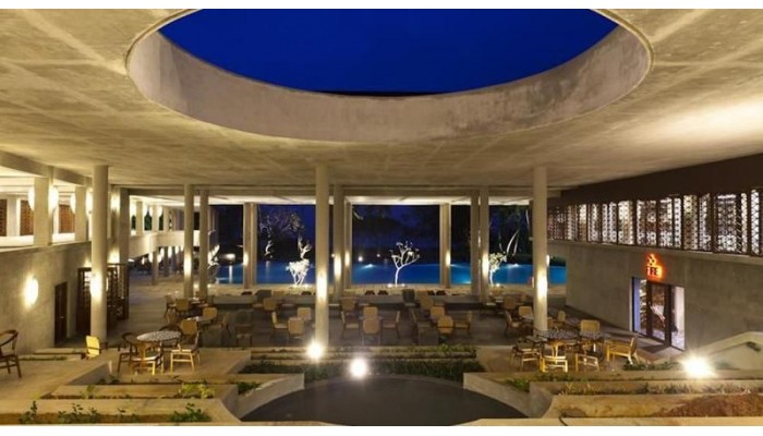 Poza pentru Hotel Cinnamon Bey 826-1483814541 Hotel Cinnamon Bey poza 0