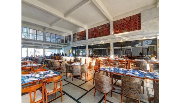 Poza pentru Hotel Cinnamon Bey 922-1483814538 Hotel Cinnamon Bey poza 1