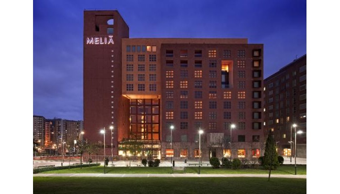Mercure Bilbao Jardines De Albia Hotel poza 0