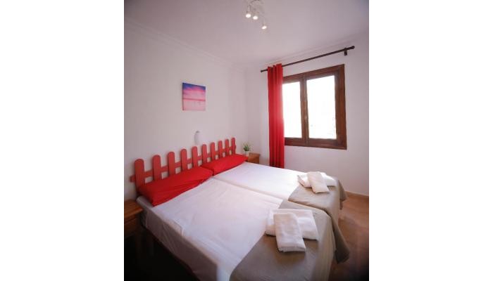 Binibeca Mar Apartments poza 0