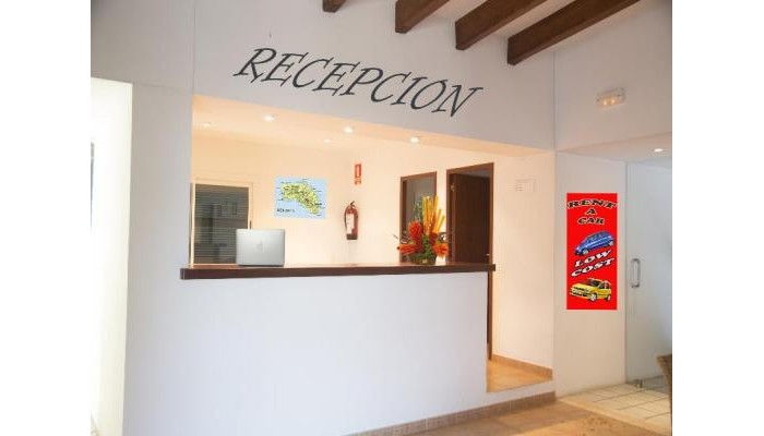 Binibeca Mar Apartments poza 2