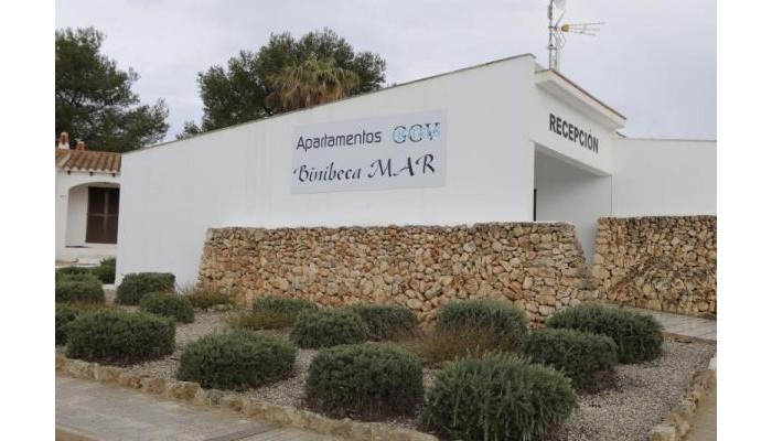 Hotel Binibeca Mar poza 8