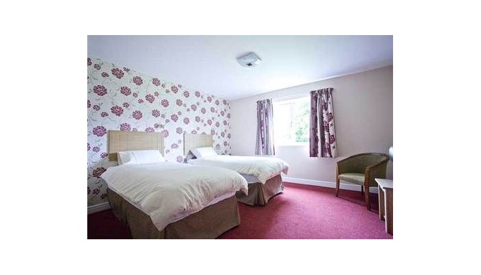 Hotel Best Western Mytton Fold poza 3