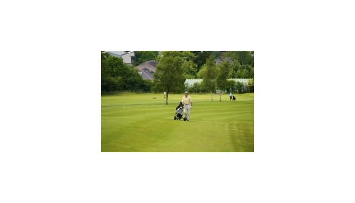 Hotel Best Western Mytton Fold poza 6