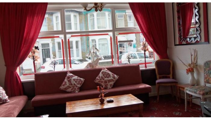 Ardwick House Hotel poza 0