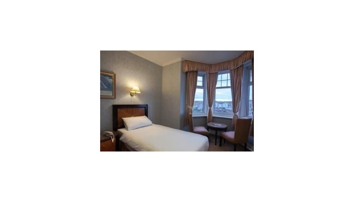 Britannia Savoy Hotel poza 2