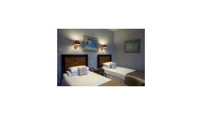 Britannia Savoy Hotel poza 8