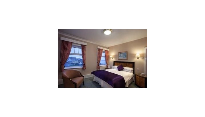 Britannia Savoy Hotel poza 3