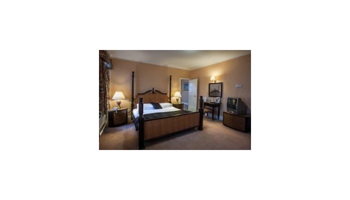 Britannia Savoy Hotel poza 6