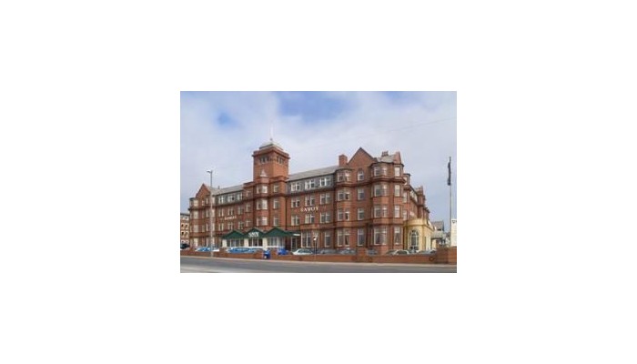 Britannia Savoy Hotel poza 1