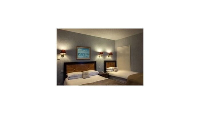 Britannia Savoy Hotel poza 7