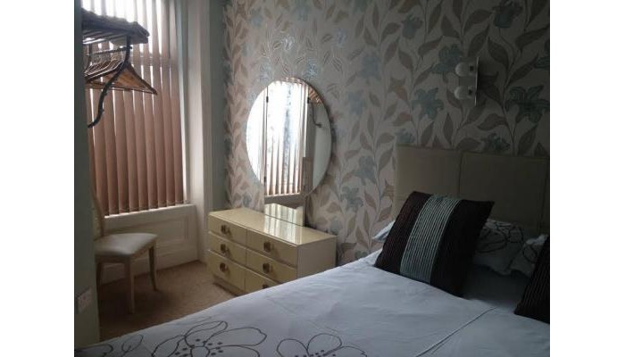 Hotel Boomerang Blackpool poza 0