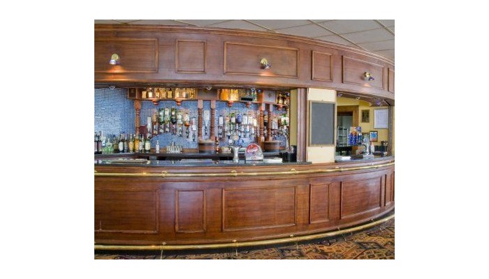 Hotel Britannia Norbeck Castle poza 2