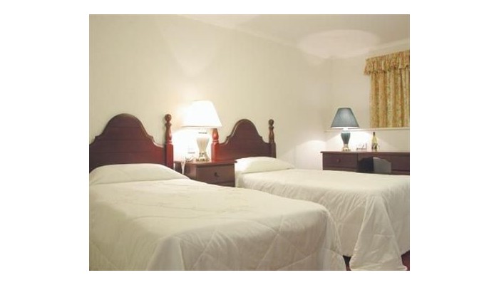 Hotel Britannia Norbeck Castle poza 10