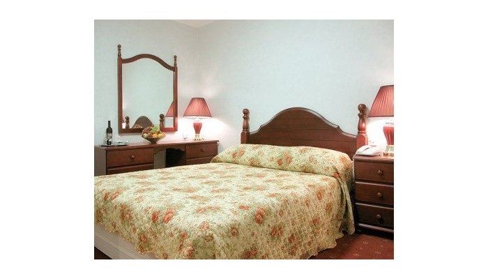 Hotel Britannia Norbeck Castle poza 4