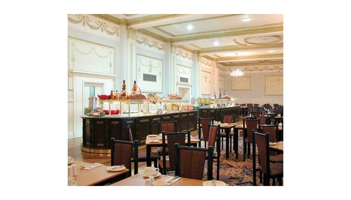 Hotel Britannia Norbeck Castle poza 5