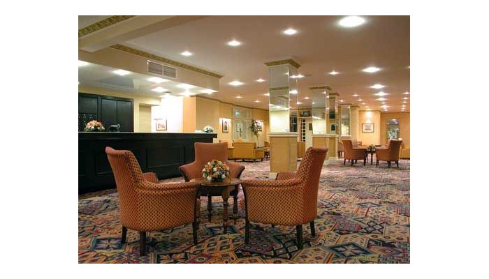 Hotel Britannia Norbeck Castle poza 0