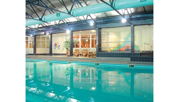 Hotel Britannia Norbeck Castle poza 7