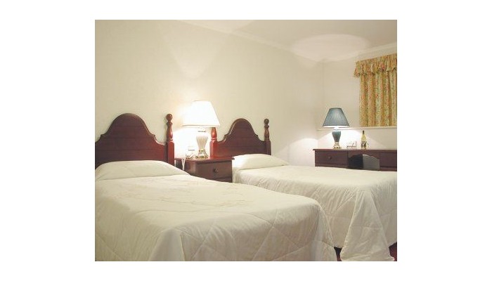 Hotel Britannia Norbeck Castle poza 8