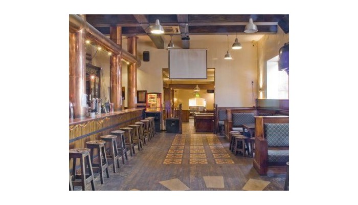 Hotel Britannia Norbeck Castle poza 6