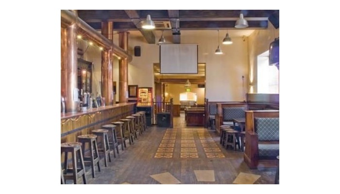 Hotel Britannia Norbeck Castle poza 11