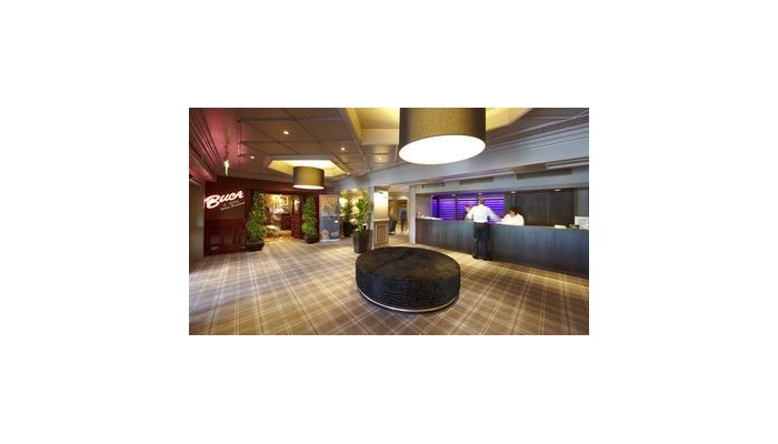 Hotel De Vere Herons Reach poza 0