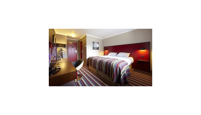 Hotel De Vere Herons Reach poza 10