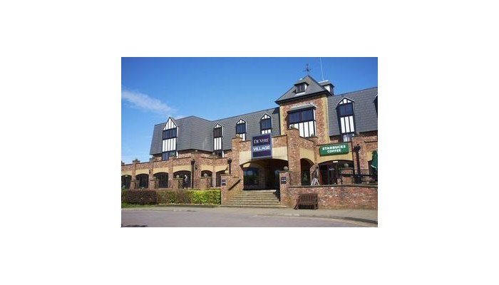 Hotel De Vere Herons Reach poza 8