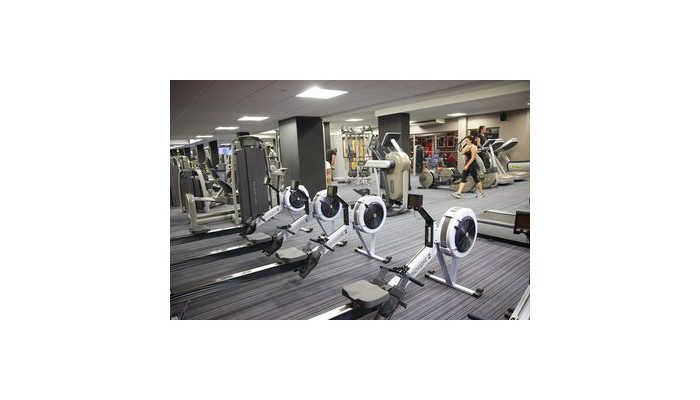 Hotel De Vere Herons Reach poza 5