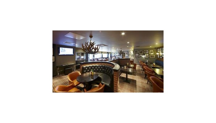 Hotel De Vere Herons Reach poza 7