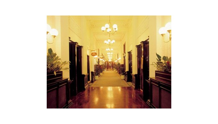 Hotel Imperial Blackpool poza 4