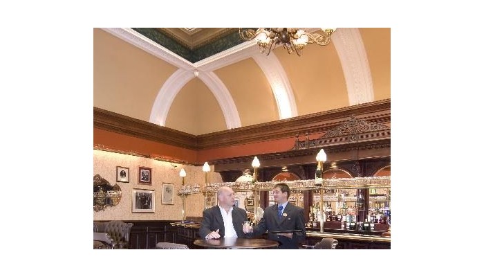 Hotel Imperial Blackpool poza 8