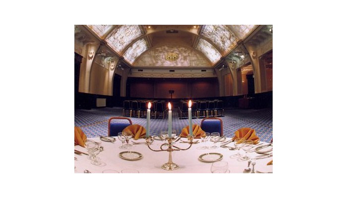 Hotel Imperial Blackpool poza 6