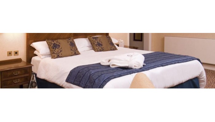 Hotel Imperial Blackpool poza 3