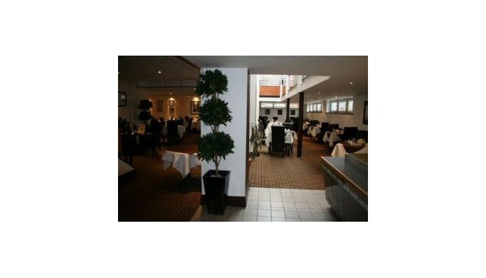 Hotel Inn On The Prom poza 2