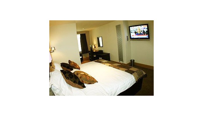 Hotel Inn On The Prom poza 1