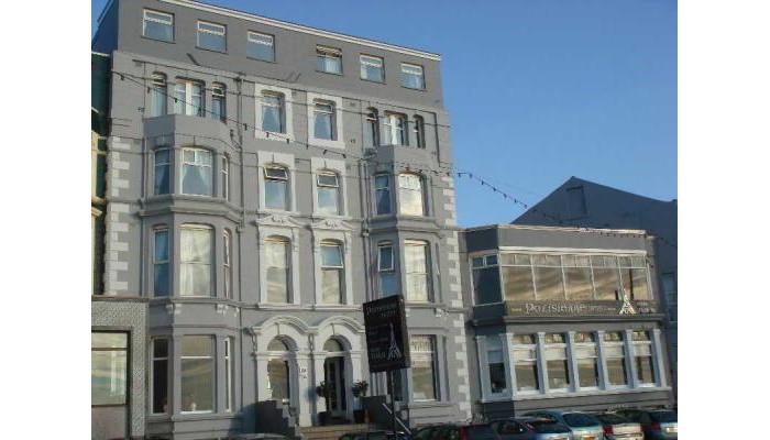 Hotel Leatham Park Guest House poza 0