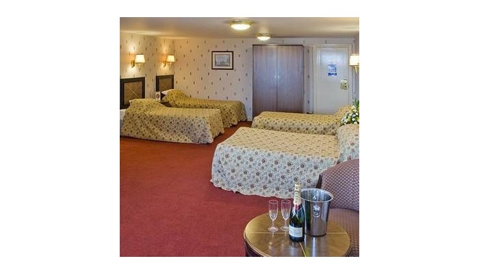 Hotel Norbreck Castle poza 2