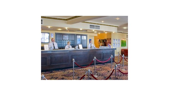 Hotel Norbreck Castle poza 9