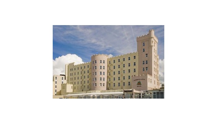 Hotel Norbreck Castle poza 7