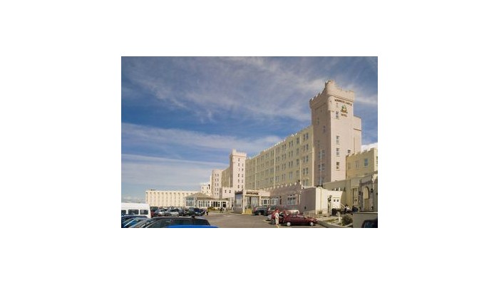 Hotel Norbreck Castle poza 1