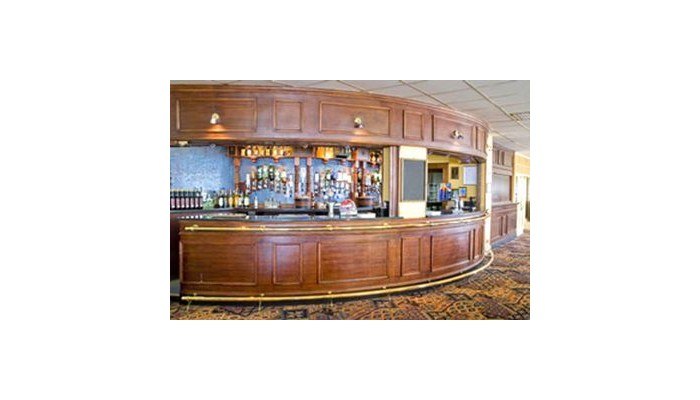 Hotel Norbreck Castle poza 5